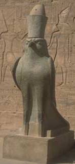 Horus (Hor)